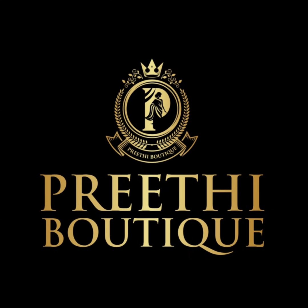 Owner - Preethi Boutique